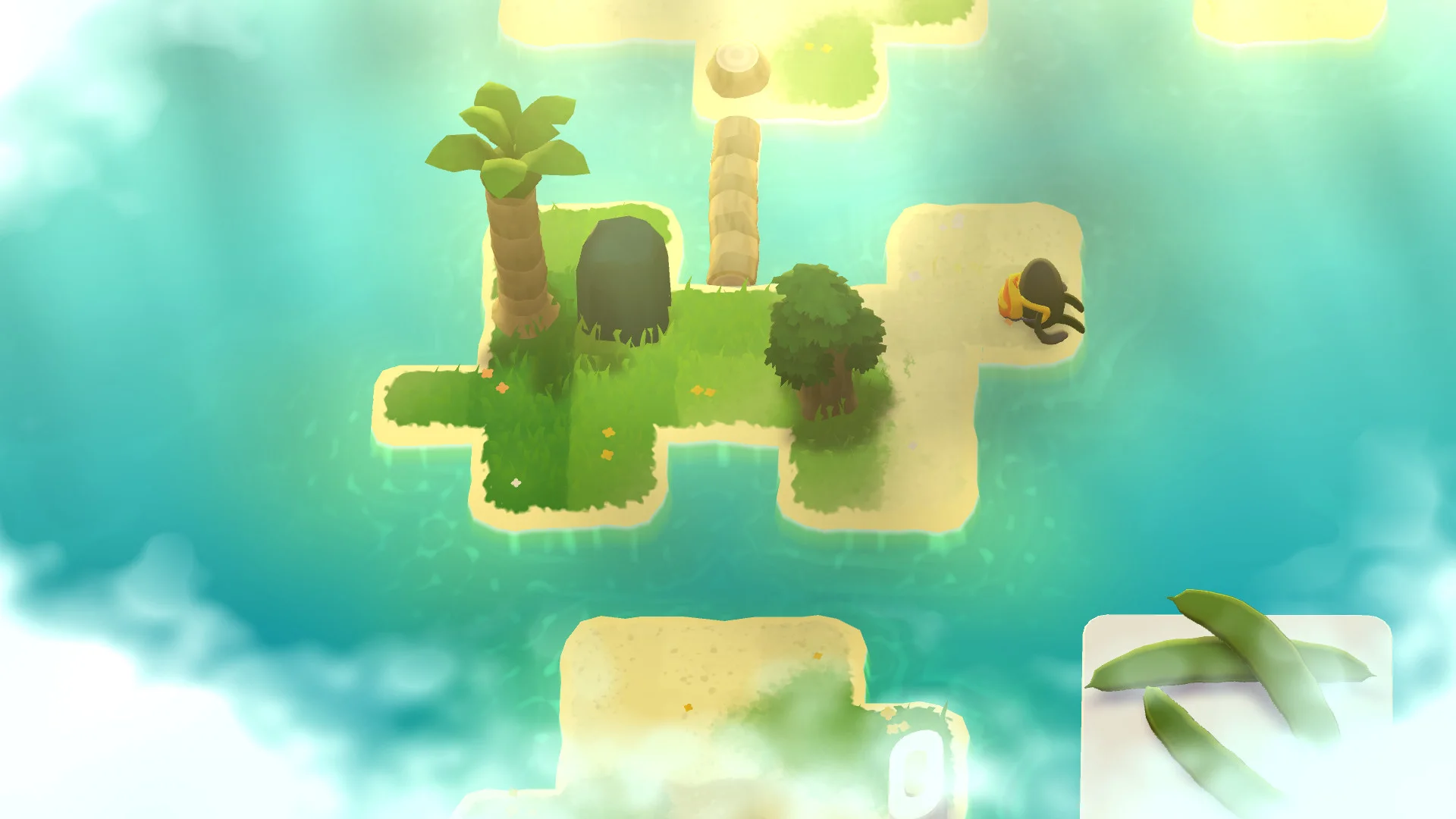 Games of the Month: Monster's Expedition, Spiritfarer, Among Us, and more!