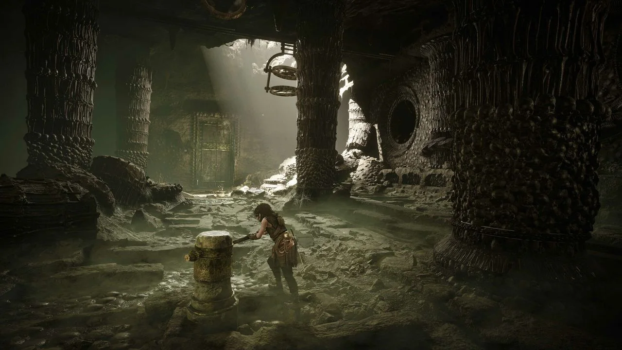 Asobo Studio says it would 'love' to make a modern-day entry